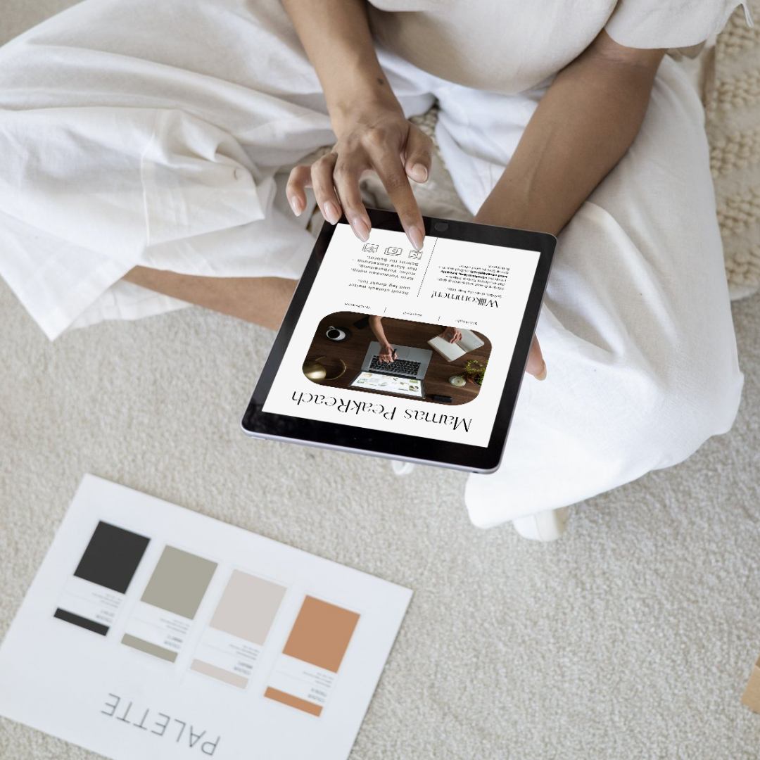 Mamas PeakReach – Dein komplettes Social-Media-System